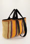 Bande Tote | Market Stripe by Nancybird. Australian Art Prints and Homewares. Green Door Decor. www.greendoordecor.com.au
