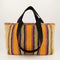 Bande Tote | Market Stripe by Nancybird. Australian Art Prints and Homewares. Green Door Decor. www.greendoordecor.com.au