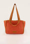 Bande Tote | Red Clay by Nancybird. Australian Art Prints, Fashion and Homewares. Green Door Decor. www.greendoordecor.com.au