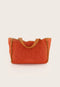 Bande Tote | Red Clay by Nancybird. Australian Art Prints, Fashion and Homewares. Green Door Decor. www.greendoordecor.com.au