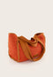 Bande Tote | Red Clay by Nancybird. Australian Art Prints, Fashion and Homewares. Green Door Decor. www.greendoordecor.com.au