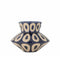 Bloomingville | Bashir Vase - Short by French Bazaar. Australian Art Prints, Gifts, Fashion and Homewares. Green Door Decor. www.greendoordecor.com.au