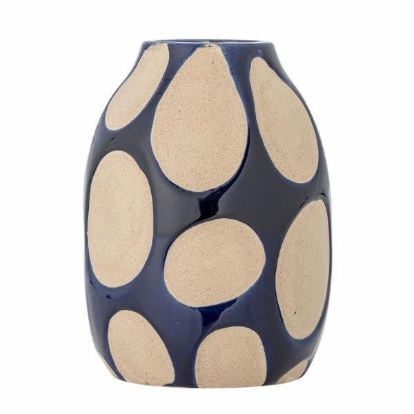 Bloomingville | Bashir Vase - Tall by French Bazaar. Australian Art Prints, Gifts, Fashion and Homewares. Green Door Decor. www.greendoordecor.com.au