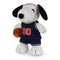 Basketball Snoopy (23cm). Australian Art Prints, Gifts, Fashion and Homewares. Green Door Decor. www.greendoordecor.com.au