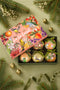Bauble Set | Bountiful Harvest by La La Land. Australian Art Prints, Gifts, Fashion and Homewares. Green Door Decor. www.greendoordecor.com.au
