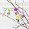 Bauble Set | Party Koalas by La La Land. Australian Art Prints, Gifts, Fashion and Homewares. Green Door Decor. www.greendoordecor.com.au