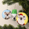 Bauble Set | Party Koalas by La La Land. Australian Art Prints, Gifts, Fashion and Homewares. Green Door Decor. www.greendoordecor.com.au