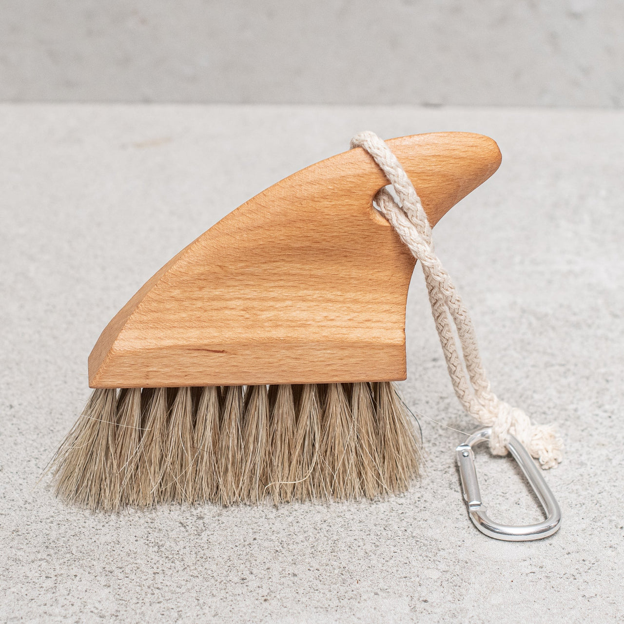 Beach Brush | Sharky by Heaven in Earth. Australian Art Prints and Homewares. Green Door Decor. www.greendoordecor.com.au