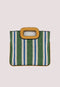 Beaded Clutch | Glenrock by Nancybird. Australian Art Prints and Homewares. Green Door Decor. www.greendoordecor.com.au