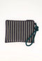 Beaded Line Clutch | Palisades by Nancybird. Australian Art Prints, Gifts, Fashion and Homewares. Green Door Decor. www.greendoordecor.com.au