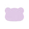 Bear Snackie® | Lilac | We Might Be Tiny. Australian Art Prints and Homewares. Green Door Decor. www.greendoordecor.com.au