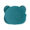 Bear Stickie® Plate - Blue Dusk by We Might Be Tiny. Australian Art Prints and Homewares. Green Door Decor. www.greendoordecor.com.au
