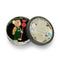 Bear's Adventures Brooch | Erstwilder x Fleur Harris x Enid Blyton 'The Magic Faraway Tree'. Australian Art Prints, Gifts, Fashion and Homewares. Green Door Decor. www.greendoordecor.com.au