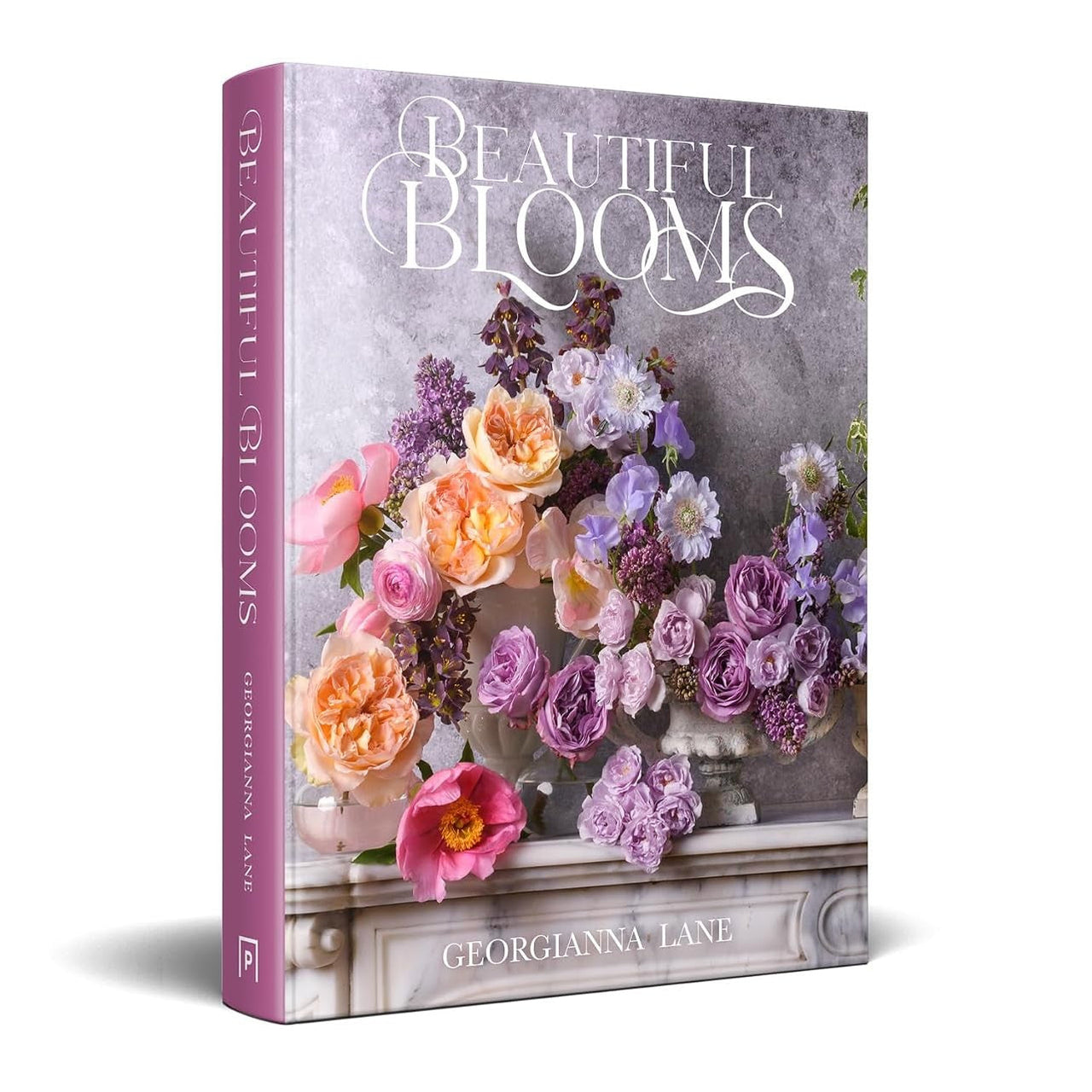 Beautiful Blooms | Flower Photography book by Georgianna Lane. Australian Art Prints, Gifts, Fashion and Homewares. Green Door Decor. www.greendoordecor.com.au