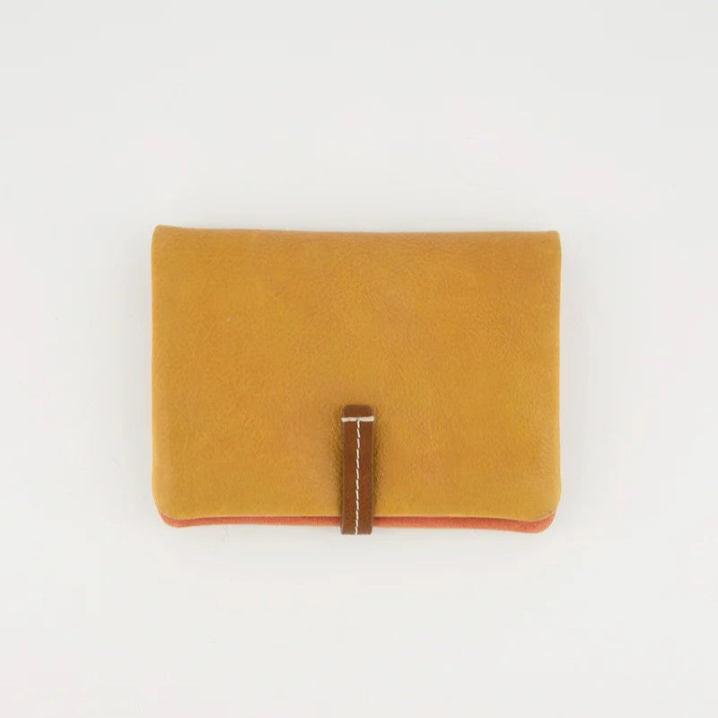 Bedford Wallet | Tan by Nancybird. Australian Art Prints and Homewares. Green Door Decor. www.greendoordecor.com.au