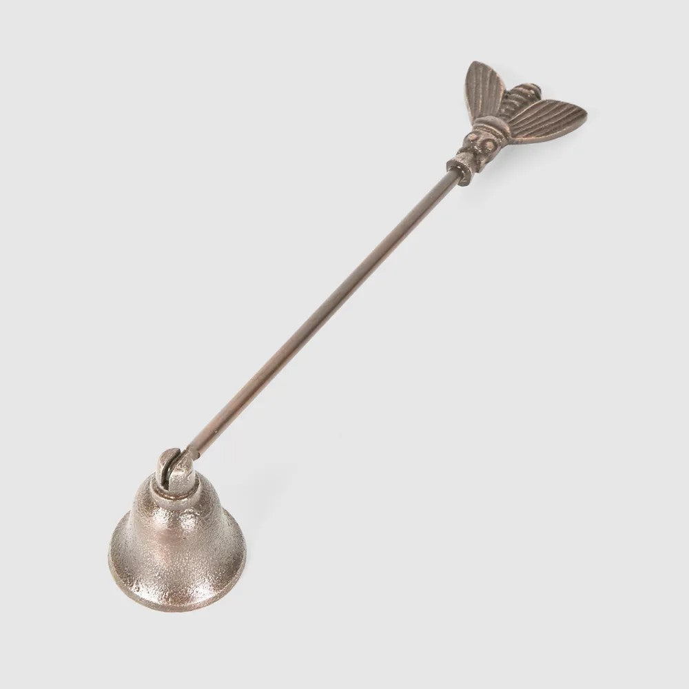 Bee Candle Snuffer by Florabelle Living. Australian Art Prints and Homewares. Green Door Decor. www.greendoordecor.com.au