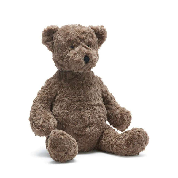 Benny The Bear by Nana Huchy. Australian Art Prints, Fashion and Homewares. Green Door Decor. www.greendoordecor.com.au