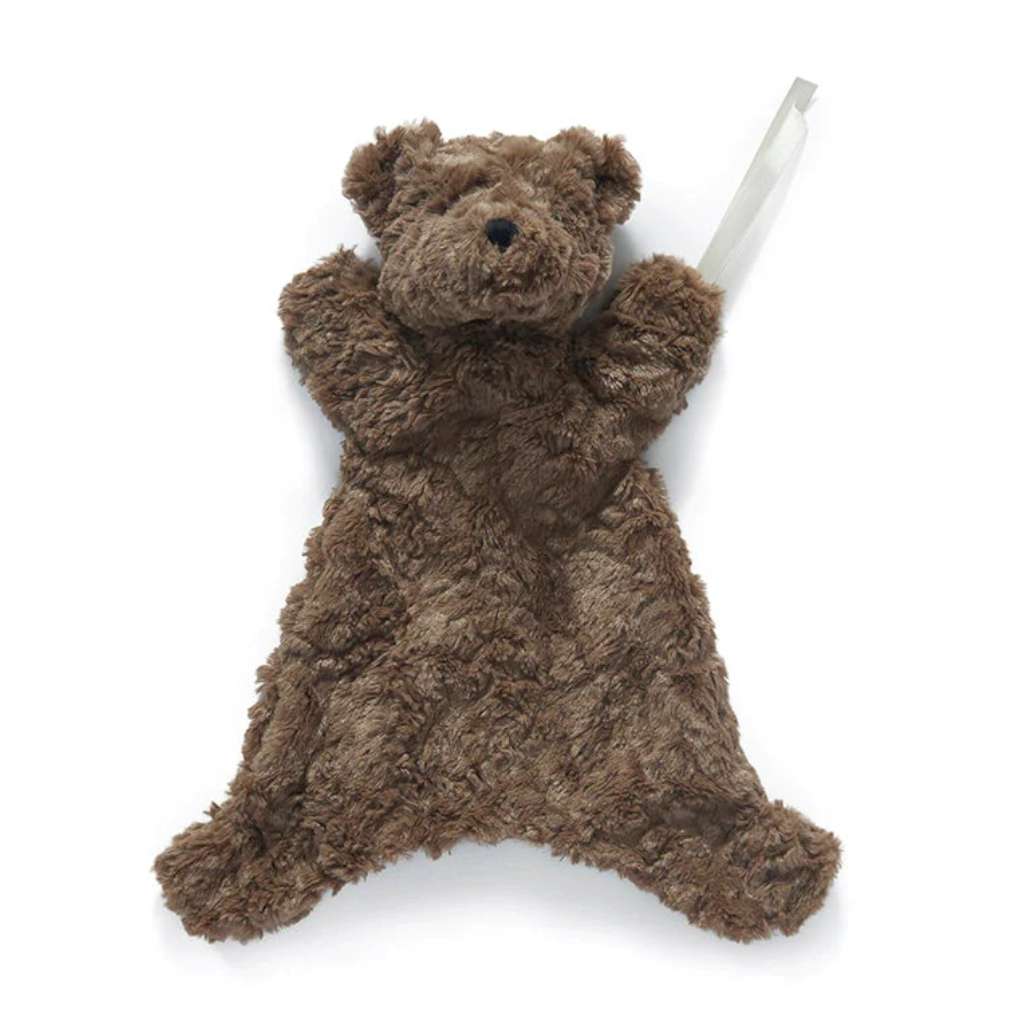 Benny the Bear Hoochy Coochie by Nana Huchy. Australian Art Prints, Fashion and Homewares. Green Door Decor. www.greendoordecor.com.au