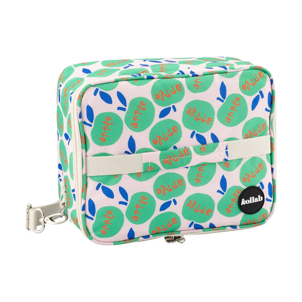 Bento Bag | Apple Grove by Kollab. Australian Art Prints and Homewares. Green Door Decor. www.greendoordecor.com.au