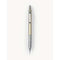 Bespoke Mechanical Pencil (0.5mm) | Gold by Bespoke Letterpress. Australian Art Prints, Gifts, Fashion and Homewares. Green Door Decor. www.greendoordecor.com.au