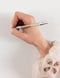 Bespoke Mechanical Pencil (0.5mm) | Gold by Bespoke Letterpress. Australian Art Prints, Gifts, Fashion and Homewares. Green Door Decor. www.greendoordecor.com.au