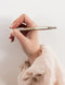 Bespoke Mechanical Pencil (0.5mm) | Gold by Bespoke Letterpress. Australian Art Prints, Gifts, Fashion and Homewares. Green Door Decor. www.greendoordecor.com.au