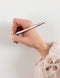 Bespoke Mechanical Pencil (0.5mm) | Rose Gold by Bespoke Letterpress. Australian Art Prints, Gifts, Fashion and Homewares. Green Door Decor. www.greendoordecor.com.au