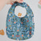 'Bethany' Baby Bib by Josie Joan's. Australian Art Prints and Homewares. Green Door Decor. www.greendoordecor.com.au