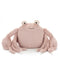 Big Clawdia the Crab by Nana Huchy. Australian Art Prints, Gifts, Fashion and Homewares. Green Door Decor. www.greendoordecor.com.au