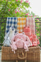 Big Clawdia the Crab by Nana Huchy. Australian Art Prints, Gifts, Fashion and Homewares. Green Door Decor. www.greendoordecor.com.au