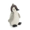 Big Paulo the Penguin by Nana Huchy. Australian Art Prints, Gifts, Fashion and Homewares. Green Door Decor. www.greendoordecor.com.au