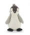 Big Paulo the Penguin by Nana Huchy. Australian Art Prints, Gifts, Fashion and Homewares. Green Door Decor. www.greendoordecor.com.au