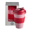 Biodegradable Bamboo Coffee Cup | Urbb | Cherry + Blush by Porter Green. Australian Art Prints, Gifts, Fashion and Homewares. Green Door Decor. www.greendoordecor.com.au