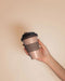 Biodegradable Bamboo Coffee Cup | Urbb | Latte + Donkey by Porter Green. Australian Art Prints, Gifts, Fashion and Homewares. Green Door Decor. www.greendoordecor.com.au