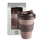 Biodegradable Bamboo Coffee Cup | Urbb | Latte + Donkey by Porter Green. Australian Art Prints, Gifts, Fashion and Homewares. Green Door Decor. www.greendoordecor.com.au