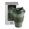 Biodegradable Bamboo Coffee Cup | Urbb | Sage + Olive by Porter Green. Australian Art Prints, Gifts, Fashion and Homewares. Green Door Decor. www.greendoordecor.com.au