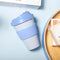 Biodegradable Bamboo Coffee Cup | Urbb | Sky + Kingfisher by Porter Green. Australian Art Prints, Gifts, Fashion and Homewares. Green Door Decor. www.greendoordecor.com.au