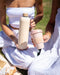 Biodegradable Bamboo Coffee Cup | Urbb | Wheat + Oat by Porter Green. Australian Art Prints, Gifts, Fashion and Homewares. Green Door Decor. www.greendoordecor.com.au