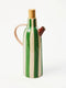 'Bloomie' Green Oil Pourer by Jones and Co. Australian Art Prints, Fashion and Homewares. Green Door Decor. www.greendoordecor.com.au
