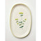 Blossom Lemon Tray by Jones and Co. Australian Art Prints and Homewares. Green Door Decor. www.greendoordecor.com.au