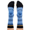 'Blue Heeler' Socks by Wilson Payne. Australian Art Prints and Homewares. Green Door Decor. www.greendoordecor.com.au