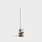 Klevering | Blume Candle Holder | Extra Small. Australian Art Prints, Gifts, Fashion and Homewares. Green Door Decor. www.greendoordecor.com.au
