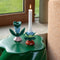 Klevering | Blume Candle Holder | Extra Small. Australian Art Prints, Gifts, Fashion and Homewares. Green Door Decor. www.greendoordecor.com.au