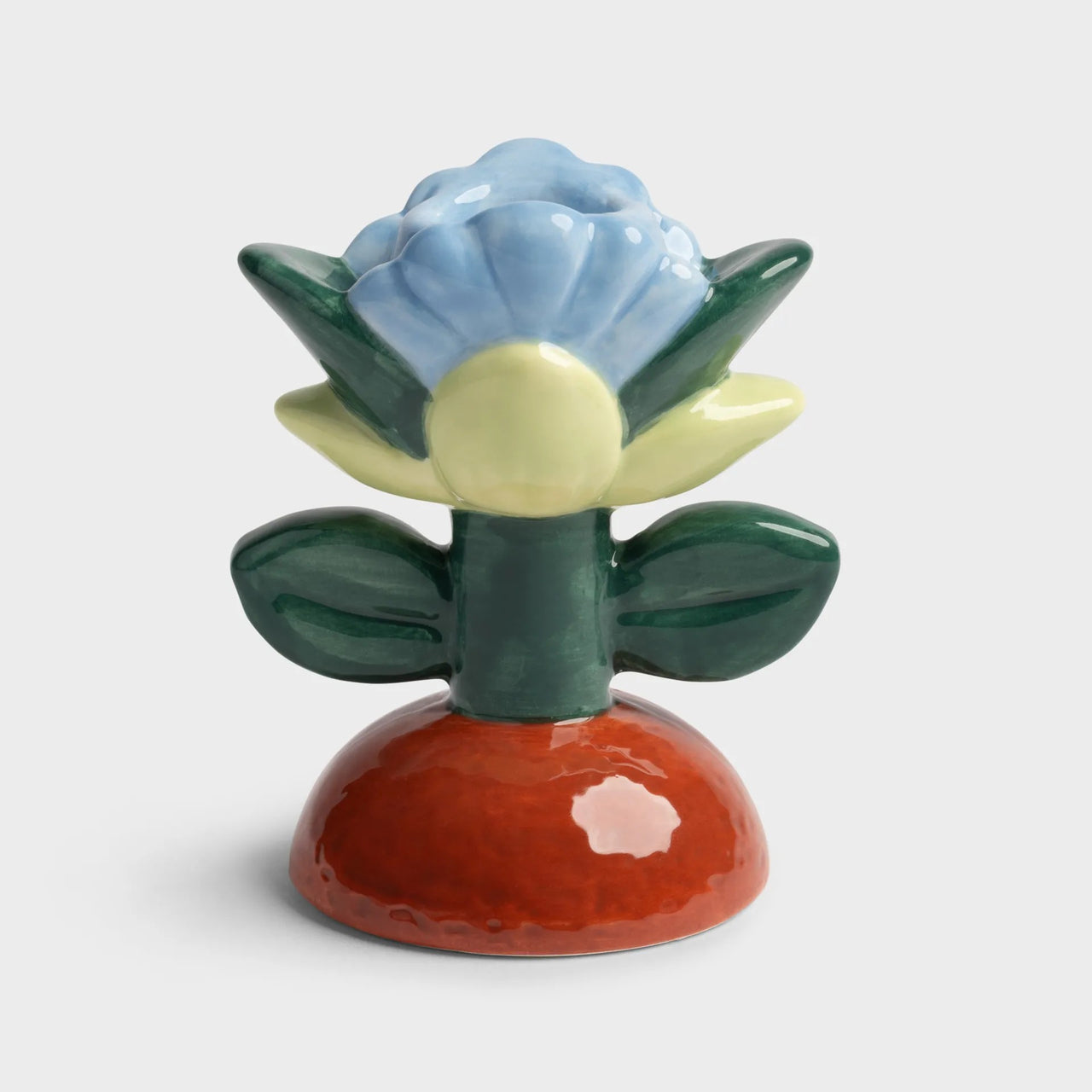 Klevering | Blume Candle Holder | Extra Small. Australian Art Prints, Gifts, Fashion and Homewares. Green Door Decor. www.greendoordecor.com.au