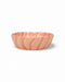Blush Stoneware Flower Bowl by La La Land. Australian Art Prints, Gifts, Fashion and Homewares. Green Door Decor. www.greendoordecor.com.au
