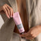 WØRKS | Body Balm Tube (120ml) | Peony. Australian Art Prints, Gifts, Fashion and Homewares. Green Door Decor. www.greendoordecor.com.au