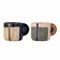 Bloomingville | Bolivia Cup Set by French Bazaar. Australian Art Prints, Gifts, Fashion and Homewares. Green Door Decor. www.greendoordecor.com.au
