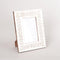 Bone Carved Photo Frame | 4 x 6" by New Direction Imports. Australian Art Prints, Gifts, Fashion and Homewares. Green Door Decor. www.greendoordecor.com.au