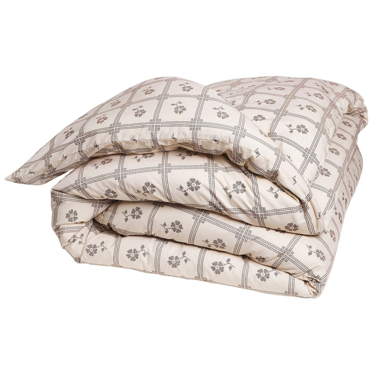 'Bonny' Cotton King Quilt Cover by Sage & Clare. Australian Art Prints, Gifts, Fashion and Homewares. Green Door Decor. www.greendoordecor.com.au