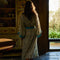 'Bonny' Cotton Robe | Turquoise by Sage and Clare. Australian Art Prints, Gifts, Fashion and Homewares. Green Door Decor. www.greendoordecor.com.au